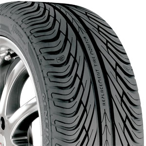 General Altimax HP 215 /60 R15 94H SL BSW | Discount Tire