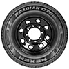 Roadian CT8