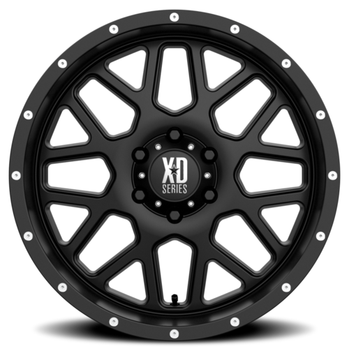 XD Series XD820 Grenade | Discount Tire