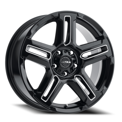Prowler CUV