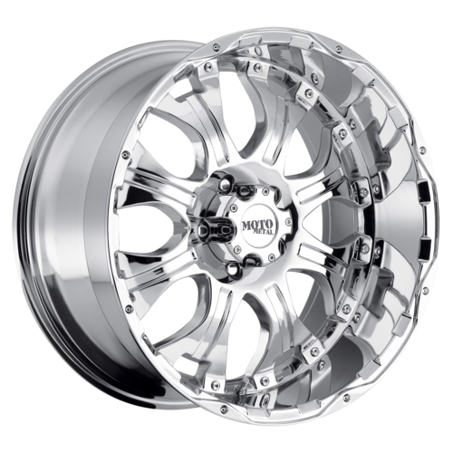 Moto Metal MO959 18 X9 5-139.70 18 CHCHXX | Discount Tire