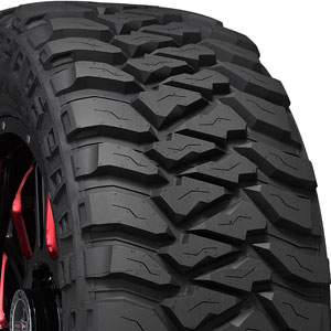 Baja MTZ P3