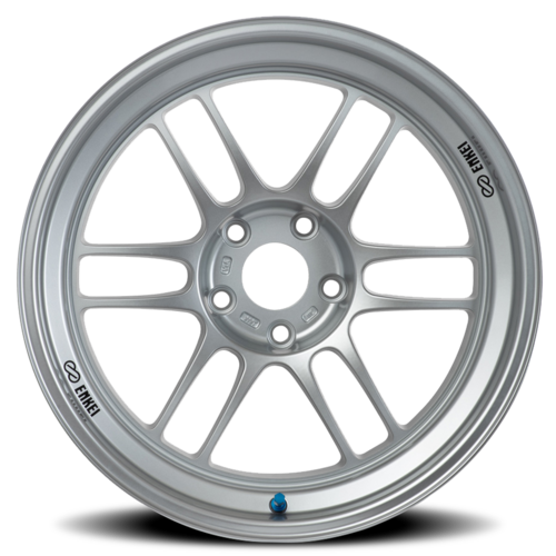 Enkei RPF1RS 18 X10.5 5-114.30 0 GLXX | America's Tire