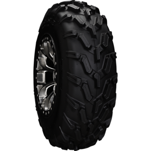 ATV A.C.T.