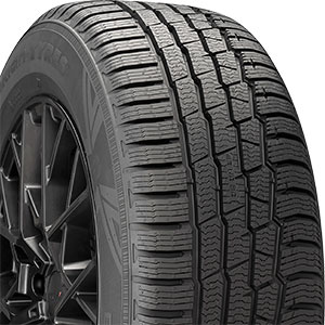 Nokian Encompass AW01 225 /55 R17 97V SL BSW | 235 /55 R18 104V XL BSW ...