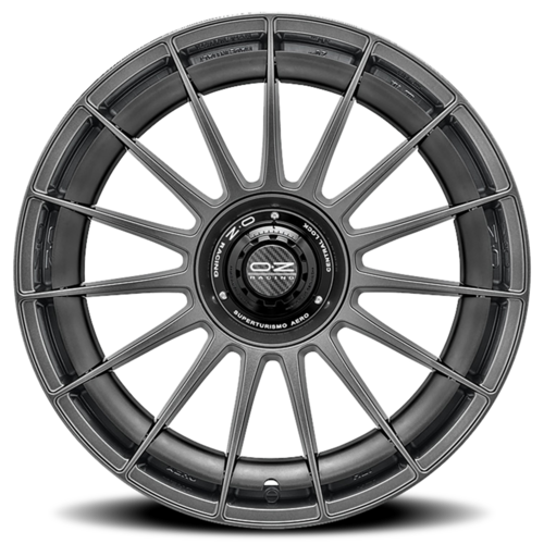 Superturismo Aero