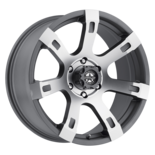 American Outlaw Wheels | All Brands | Wheels | Discount Tire