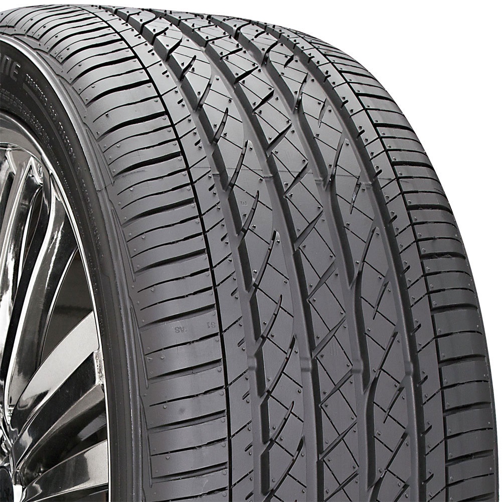 Bridgestone Potenza RE97 A/S P 225 /55 R17 95V SL BSW NI RF Bridgestone Potenza RE97 A/S P 225 /55 R17 95V SL BSW NI RF