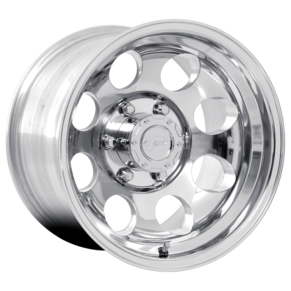 Pro Comp 69 Wheels | Modular Truck Machined Wheels | Discount Tire