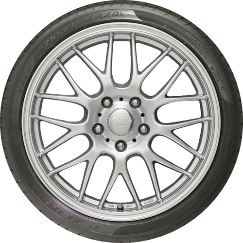 Pirelli P Zero 255 /35 R20 97Y XL BSW VM | 265 /40 R20 104Y XL BSW