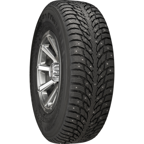 Hakkapeliitta 9 SUV Studded