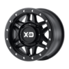 XS 228 Machete Beadlock