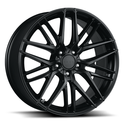 Drag Dr-77 15 X6.5 4-100.00 108.00 40 Bkmtxx 