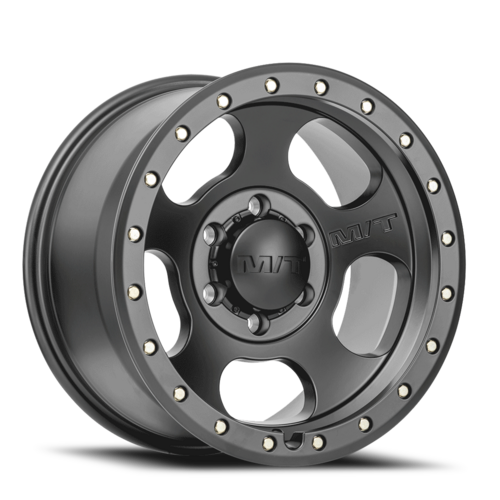 Canyon Pro Black