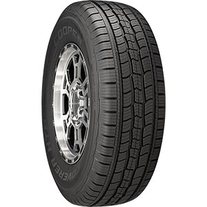 Cooper Discoverer HTP II 285 /45 R22 114H XL BSW | Discount Tire