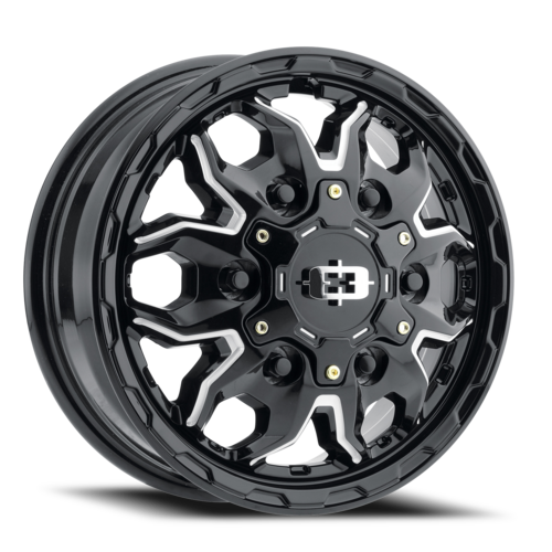 Vision Korupt front product medium 16  X6     6-180.00 84    GLBM