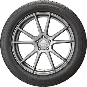 Yokohama YK-CTX 225 /65 R17 102H SL BSW | 235 /65 R17 104H SL BSW