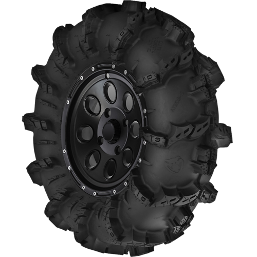 Black Mamba Lite ATV