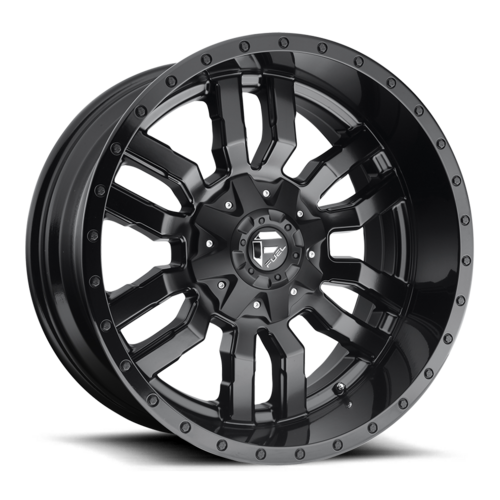 Sledge D596