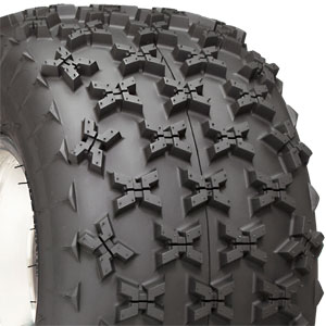Race Rex ATV