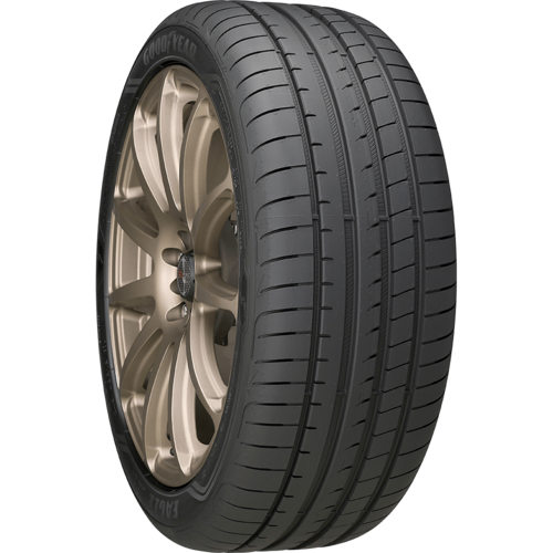 Goodyear Eagle F1 Asymmetric 3 angle product medium P 245  /35   R19    89Y SL BSW     RF
