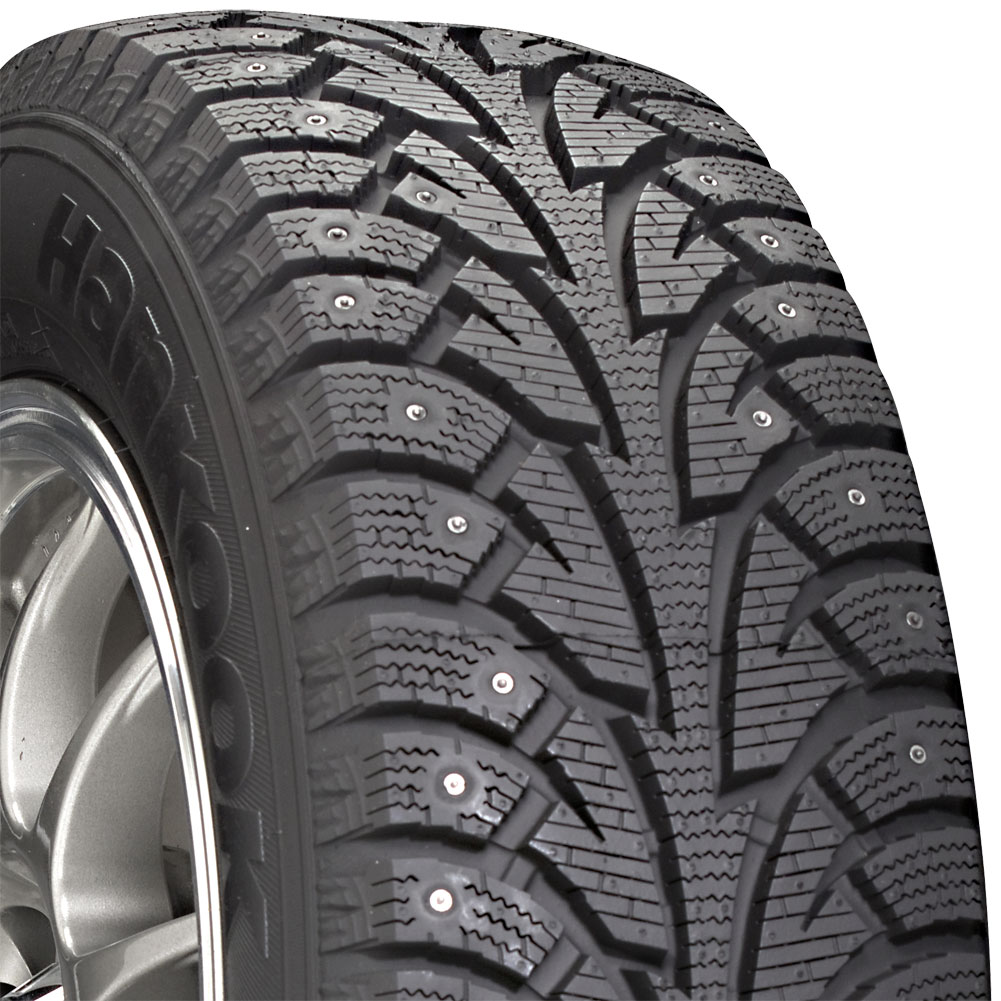 Hankook Winter i Pike W409 Studded Tires | Passenger Touring Winter ...