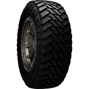Trail Blade M/T