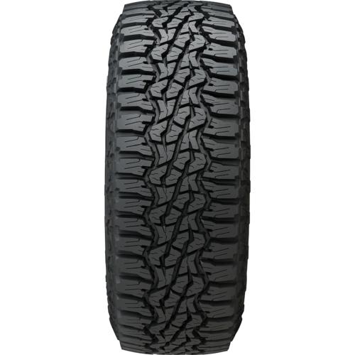 Wrangler UltraTerrain AT