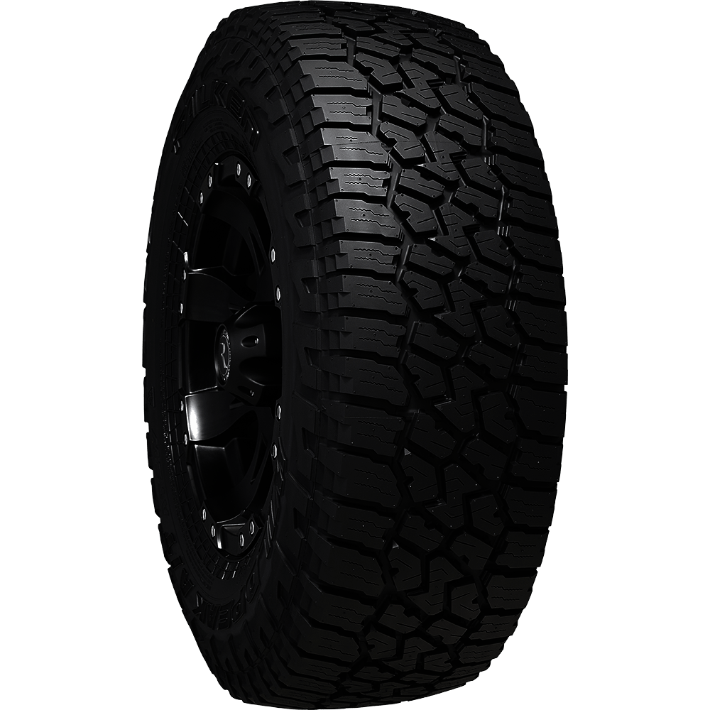 Falken Wildpeak AT3W Review [ 2023 ] Overlandsite