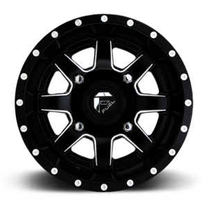 Maverick D538