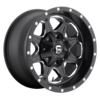 Boost D534