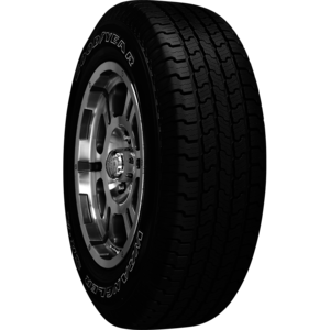 Wrangler SR-A