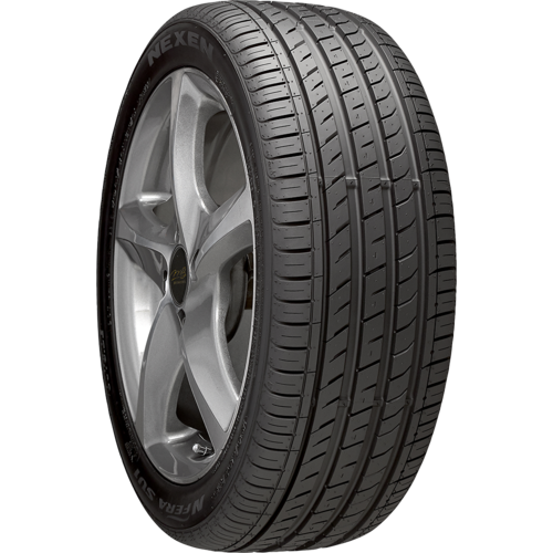 Nexen NFERA SU1 angle product medium 245  /45   R20   103Y XL SBL