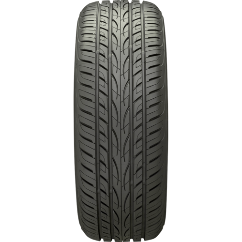 250622-03 YOKOHAMA AVID ENVIGOR ラジアル２本 Yokohama AVID ENVigor ZPS Tires: All-Season Run-Flat