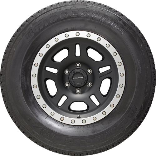 Bridgestone Dueler H/L Alenza Plus P 265 /75 R16 114T SL BSW