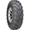 Outback HT ATV