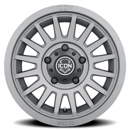Recon