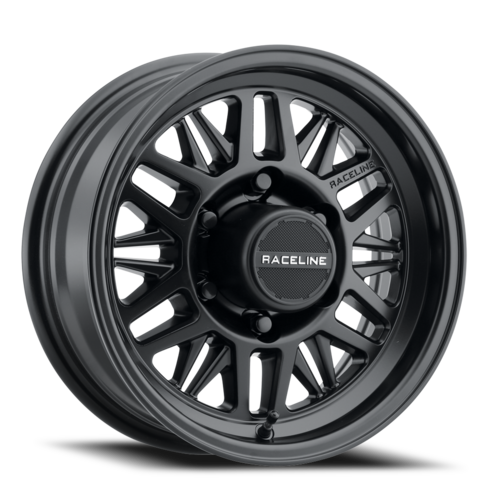 Raceline 451B-Ryno TR 16 X6 6-139.70 0 BKMTXX | Discount Tire