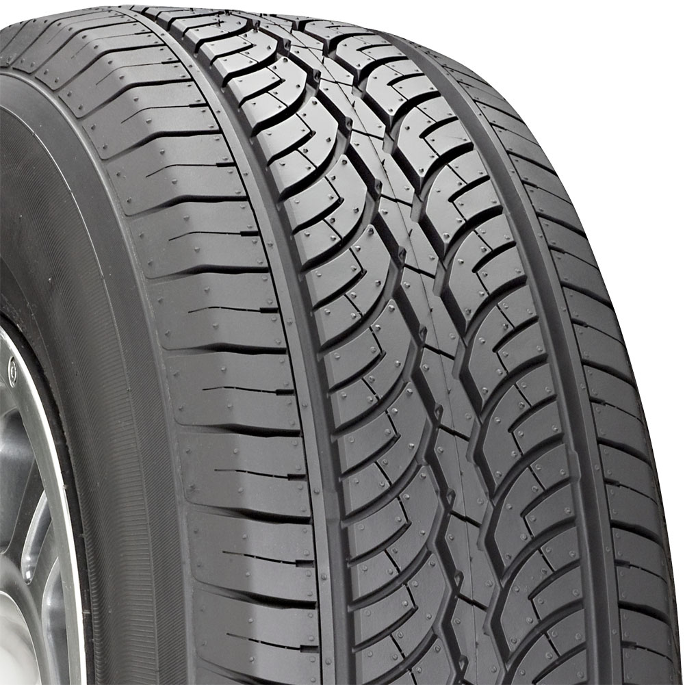 Nankang Tire FT-4 Tires | Truck Passenger All-Season Tires | Discount ...