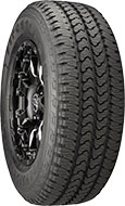Transeagle Transhauler HD 225/70R19.5 G 14 Ply All Position Commercial Tire