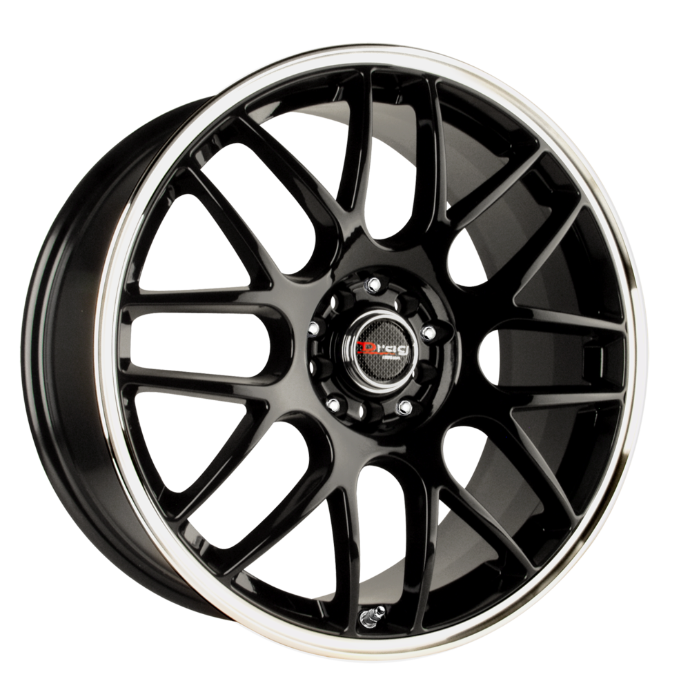 Drag DR34 Wheels Mesh Painted Passenger Wheels Discount Tire Direct