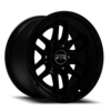 EVO 6 F150