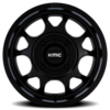 KS137 Toro S UTV