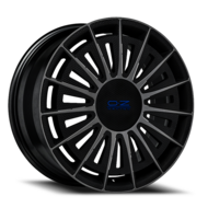 Superturismo Aero E