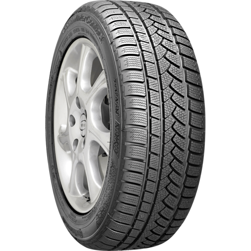 Continental Winter Contact TS790 275 /50 R19 112H XL BSW | America's Tire