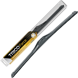 Windshield Wipers