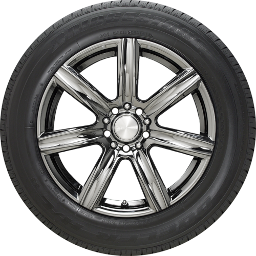 Bridgestone Dueler H/L 33 235 /55 R18 100V SL BSW TM | America's Tire