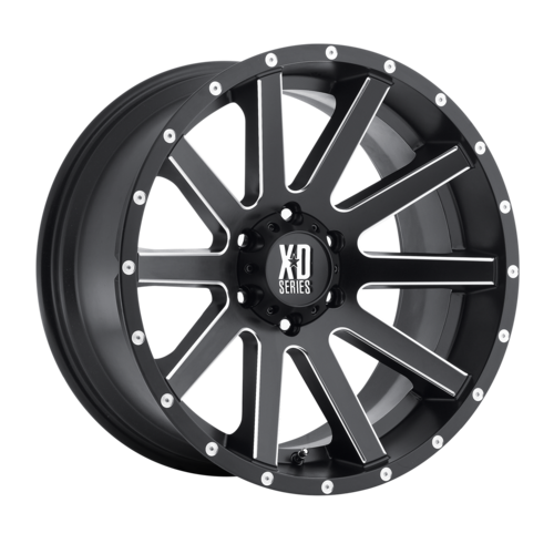 XD Series XD 818 Heist | Discount Tire