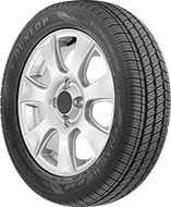 Dunlop All-Season Tires Tire | Discount