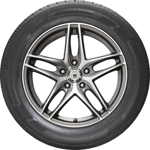 Nankang SP-7 295 /40 R24 114V XL BSW | Discount Tire